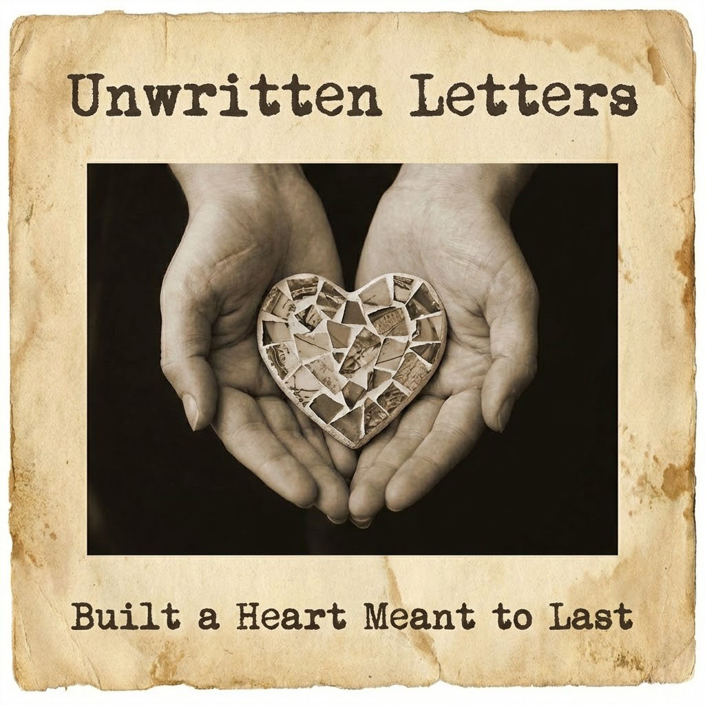 Built a Heart Meant to Last