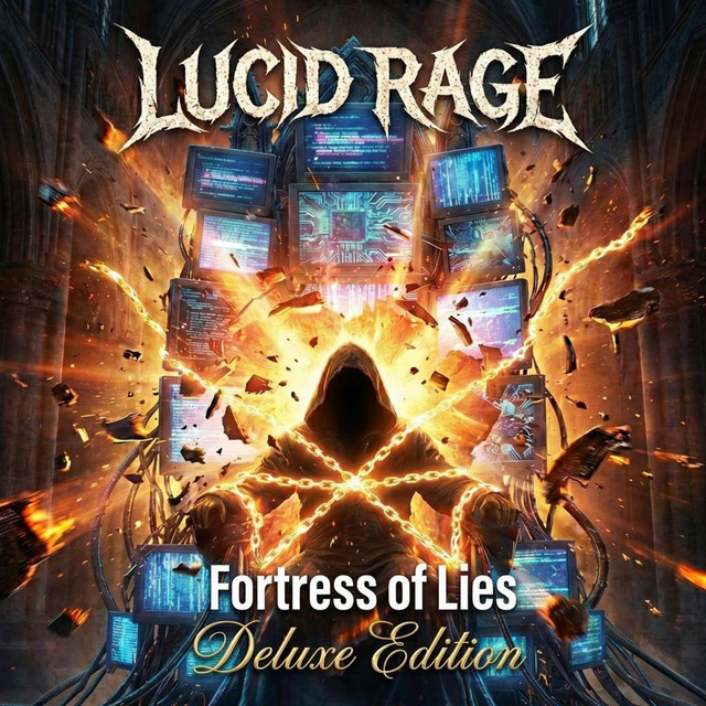 Fortress of Lies - Unplugged