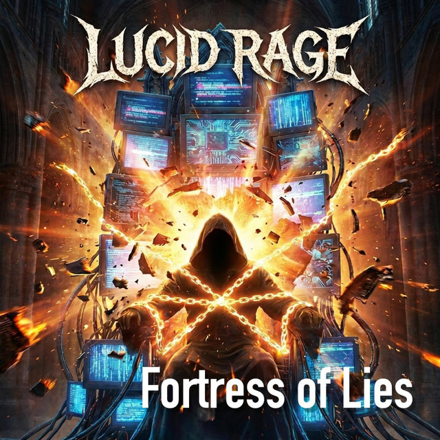 Fortress of Lies